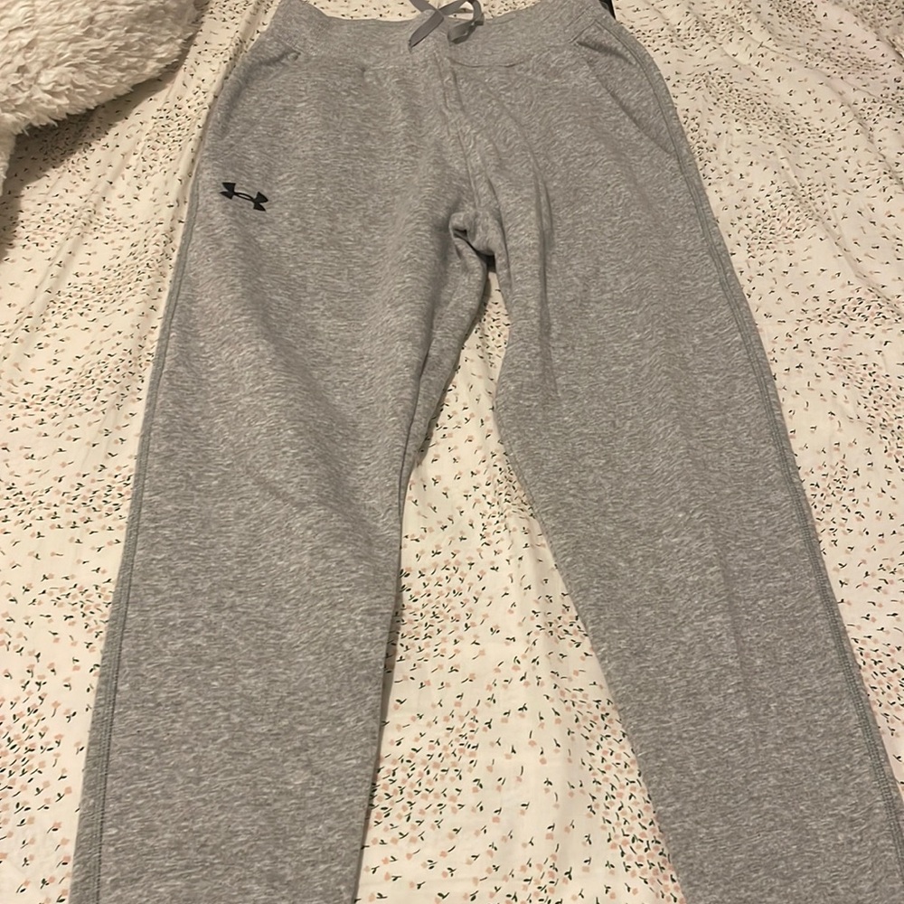 Under Armour men sweatpants